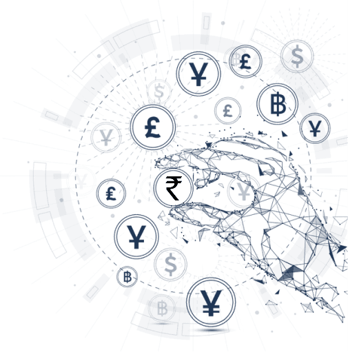 Team analyzing financial performance dashboard
