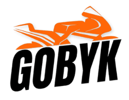 GOBYK Logo