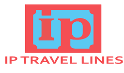 IP Travel Lines Logo