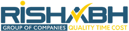 Rishabh Group Logo