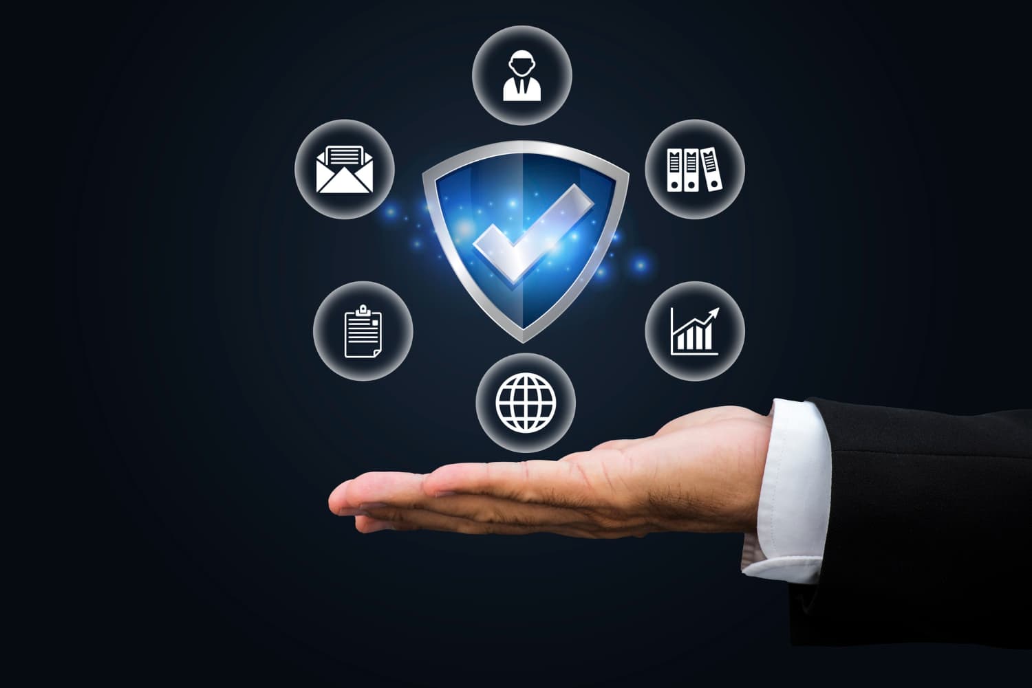 Compliance Management Services