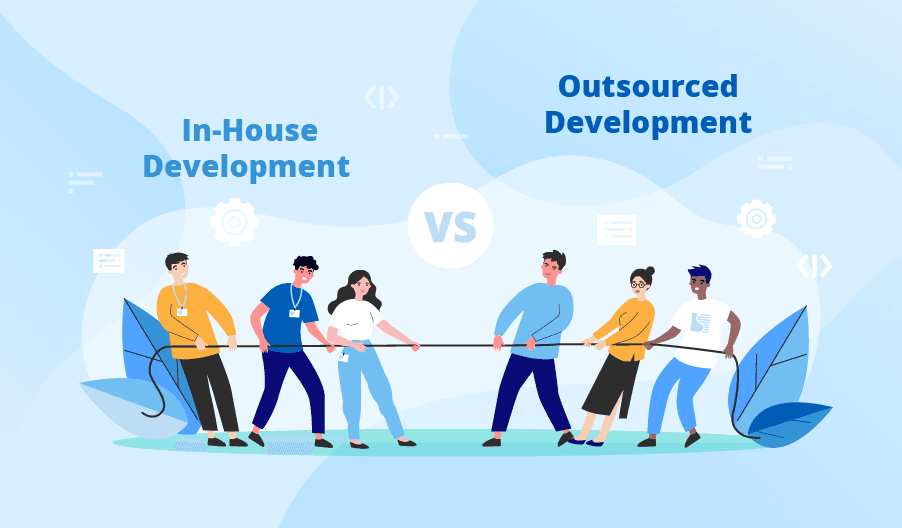 Outsourced vs. In-House Finance Team: Why Hybrid Models Are Taking Over